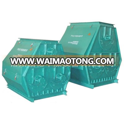 fertilizer products Crusher