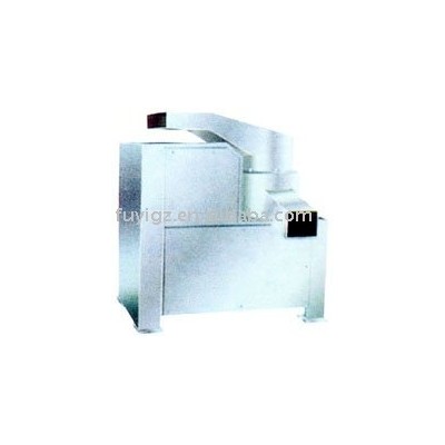 CSJ Series Coarse Grinding Machine