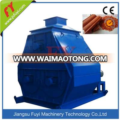 fertilizer product crusher/semi-product crushing machine/muller/pulverizer