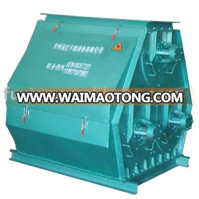 Dry Roll Press products Crusher