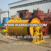 Henan professional ball mill grinding media for sale